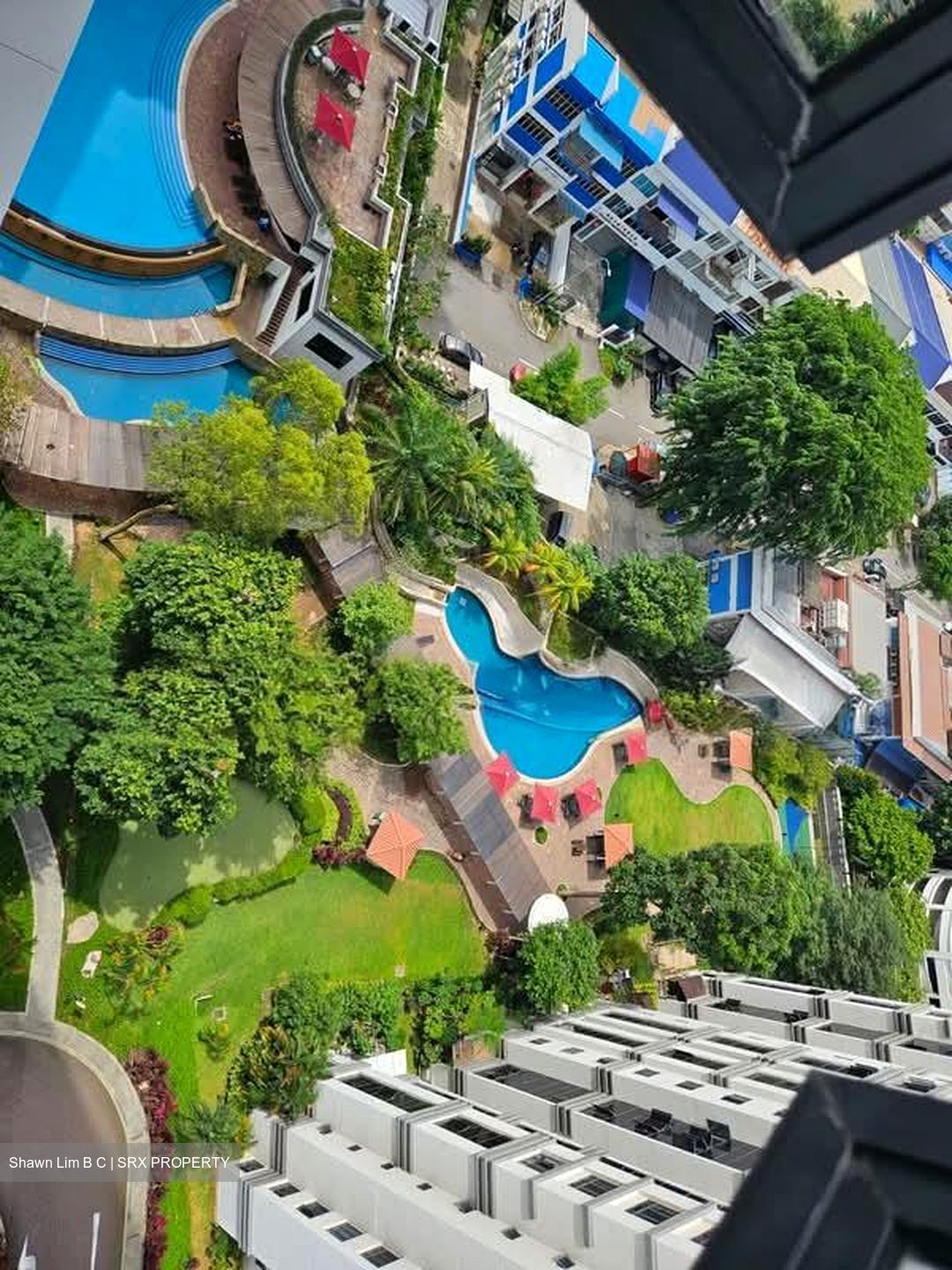 Regent Heights (D23), Condominium #568221031